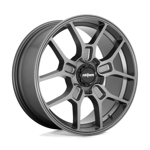 ZMO 19X8.5 5X112 (BSL) 66.5 VD 45MM