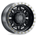 BR ABRAMS 20X9.5 6X139 +12 112 G-BLK DDT