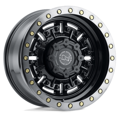 BR ABRAMS 20X9.5 6X114 +12 76 G-BLK DDT