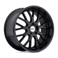 TW TREMBLANT 20X10 5X114 +40 76 M-BLK