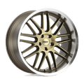 TW AVALON 20X10 5X114 +25 76 BRNZ BRSH