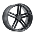 TW CHAPELLE 20X10 5X112 +40 66.6 M-BLK
