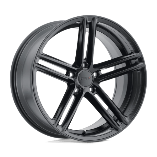 TW CHAPELLE 20X10 5X112 +40 66.6 M-BLK