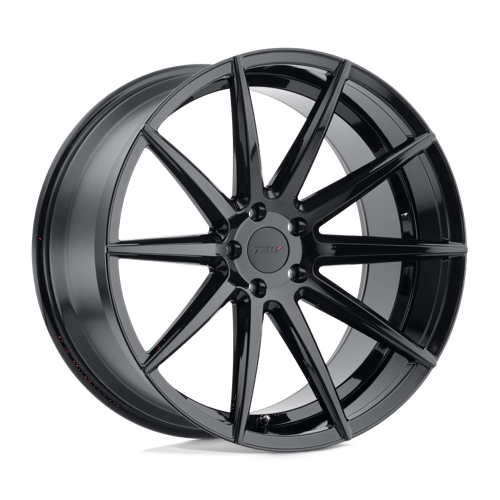 TW CLYPSE 19X9.5 5X114 +40 76 G-BLK