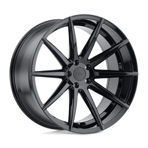 TW CLYPSE 20X10 5X114 +40 76 G-BLK