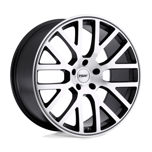 TW DONIGTN 22X10.5 5X120 +35 76 GM MIR