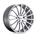 TW MALLORY 20X10 5X114 +25 76 SLV MIR