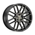 TW MOSPORT 20X10 5X114 +40 76 M-BLK DDT