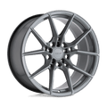 TW NEPTUNE 18X9.5 5X114 +39 76 BTL GRAY