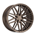 TW PESCARA 19X9.5 5X114 +40 76 BRNZ