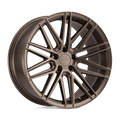 TW PESCARA 19X8.5 5X120 +35 76 BRNZ