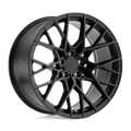 SEBRING 17X8 5X112 72.1 +32 M-BLK