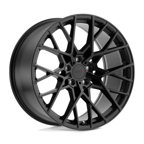 TW SEBRING 18X8.5 5X120 +20 76 M-BLK