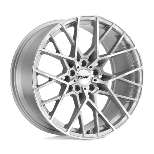 TW SEBRING 17X8 5X120 +35 76 SLV MIR