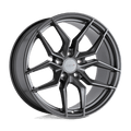 TW SILVANO 18X8.5 5X114 +20 76 G-GNMTL