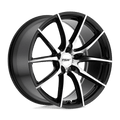 SPRINT 19X9.5 5X112 72.1 +35 G-BLK-MIR