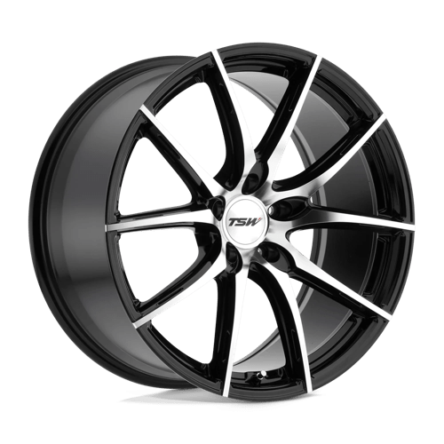 SPRINT 20X8.5 5X4.25 72.1 +40 G-BLK-MIR