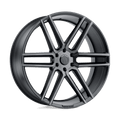 ST TITAN 22X9.5 6X139 +15 112 CRBN GRPHT