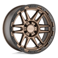 BR APACHE 18X9 6X139 -18 112 M-BRNZ BLK