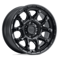 BR ARK 20X9 5X150 +12 110 M-BLK