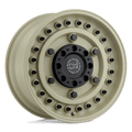 BR ARMORY 16X8 5X160 +38 65 D-SAND