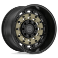 BR ARSENAL 20X12 5X127 -44 71 D-SAND BLK