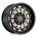 BR ARSENAL 17X9.5 5X5.0/5.5 SND-BLK -18