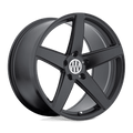 VI BADEN 19X11 5X130B +36 71 M-BLK