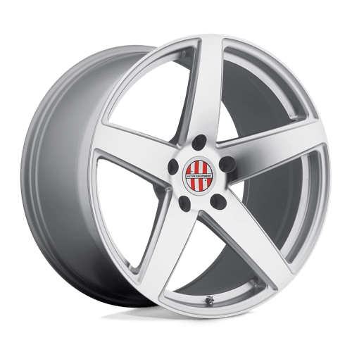 VI BADEN 19X11 5X130B +36 71 SLV MIR FCE