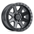 BR BAKER 20X9 6X139 +12 112 M-BLK