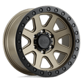 BR BAKER 20X9 6X139 +12 112 M-BRNZ BLK