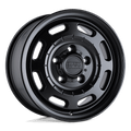 BR BANDOLIER 17X8 5X160 +45 65 M-BLK