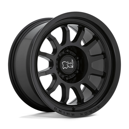 RAPID 17X9.5 5X5 71 -18 M-BLK