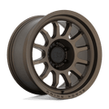 RAPID 20X8.5 6X5.5 112 +0 M-BRNZ