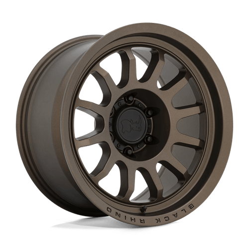 RAPID 20X8.5 6X5.5 112 +0 M-BRNZ