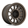 RAPID 18X8.5 5X150 110 +10 M-BRNZ