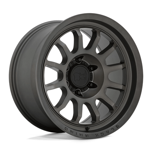 RAPID 20X8.5 6X5.5 112 +0 BR-GNMTL