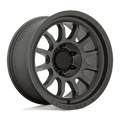 RAPID 18X9 6X120 67 +12 BR-GNMTL
