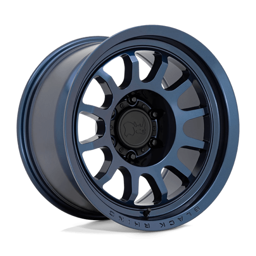 RAPID 20X9.5 6X5.5 112 -18 MN-BLUE (RF)