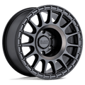SANDSTORM 18X8.5 6X5.5 112 +0 S-BLK DT