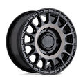 SANDSTORM UTV 15X7 4X136 106 +36 SBLK DT