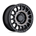 SANDSTORM UTV 15X7 4X110 80 +51 S-BLK DT
