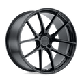BE RITZ 18X8.5 5X120 +15 74 G-BLK