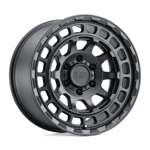 BR CHAMBER 17X8.5 5X114 -18 71 M-BLK