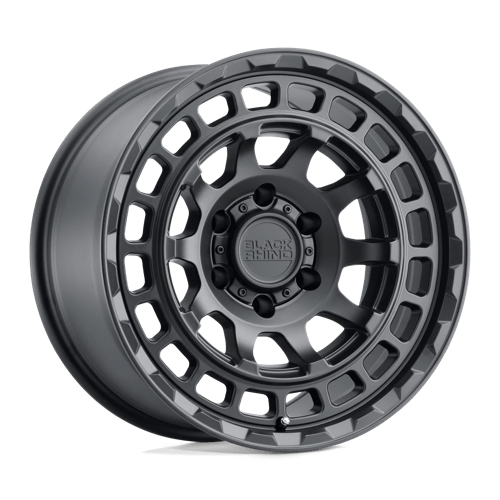 BR CHAMBER 20X9.5 6X139 +12 112 M-BLK