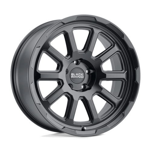 BR CHASE 20X9 6X135 +12 87 M-BLK