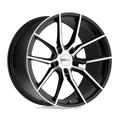 CR SPIDER 20X9 5X120 +38 67 G-BLK MIR
