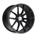 CR SPIDER 20X9 5X120 +38 67 M-BLK