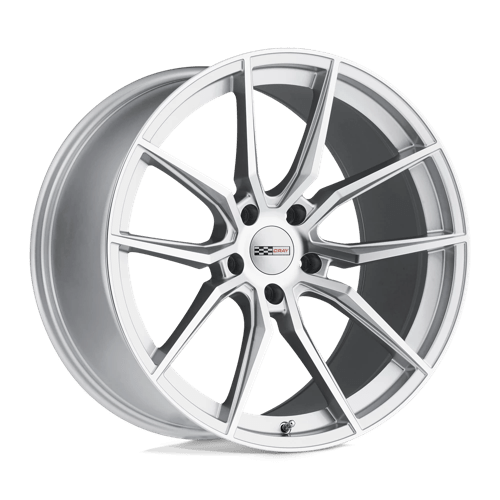 CR SPIDER 20X10.5 5X4.75 +65 70 SLV MIR