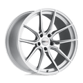CR SPIDER 20X12 5X120 +52 67 SLV MIR